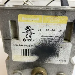 IV MOTOR 24V