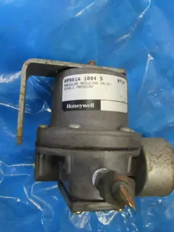 HONEYWELL PP901A PRESURE