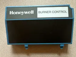 !! HONEYWELL BURNER