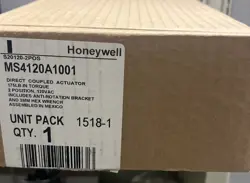 HONEYWELL MS4120A-1001 / MS4120A1001 (BRAND NEW)