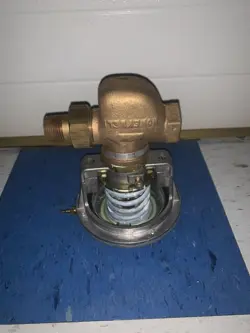 W/VALVE ASSEMBLY