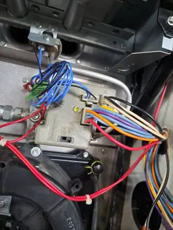 VALVE SENSOR