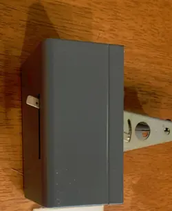 FAN CONTROL NEW