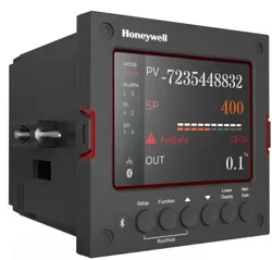 HONEYWELL DC2800-EE-3L0-100-000-00-0 CONTROLLER NEW