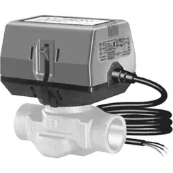 2-POSITION LOW VOLT