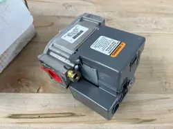 HONEYWELL RESIDEO SMARTVALVE SYSTEM CONTROL GAS VALVE SV9541M2094