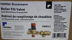 BACKFLOW