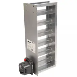 ZD12X16TZ ZONE CONTROL