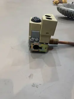 VALVE NAT