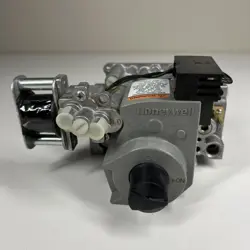 2-STAGE FURNACE GAS