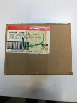 HONEYWELL MP909E 1018 1 PNEUMATIC DAMPER ACTUATOR, 3-13 PSI