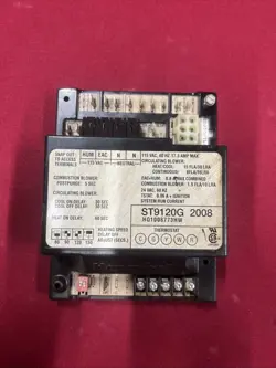 HONEYWELL ST9120G