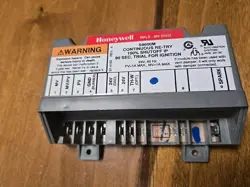 CONTROL MODULE T10