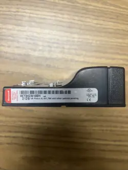 ECONOMIZER LOGIC MODULE