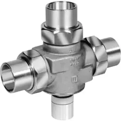 V135A1063 THREE-WAY 1-1/4