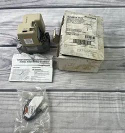 HONEYWELL SV9501M2528 SMART VALVE NOS