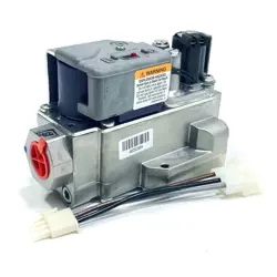 VR9205Q1010 HONEYWELL GAS CONTROL VALVE