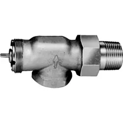HONEYWELL V110F1018 1 HORIZONTAL ANGLE FOR HIGH CAPACITY RADIATOR;