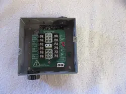 CONTROL BASE