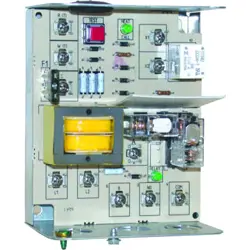 UNIVERSAL SWITCHING RELAY