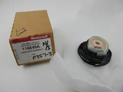 HONEYWELL ENVELOPE ASSEMBLY 116649A