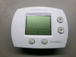 HUMIDISTAT/DEHUMIDISTAT