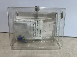HONEYWELL TG510/511/512 VERSAGUARD UNIVERSAL THERMOSTAT GUARD