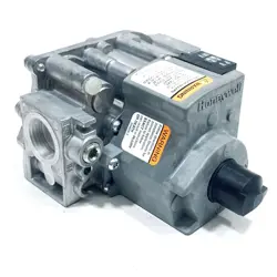 VR8345M4302 HONEYWELL GAS VALVE 24V, 3/4