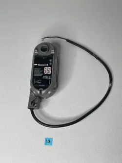 HONEYWELL MS4103F1025 DIRECT COUPLED ACTUATOR