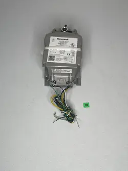 NEW HONEYWELL MS4104F1210 TWO POSITION DIRECT COUPLED ACTUATOR SPRING RETURN
