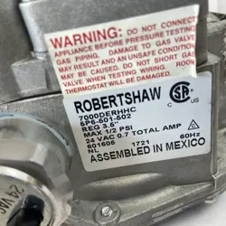 REPLACEMENT PART