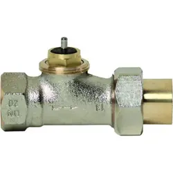 V2040DSL20 STRAIGHT PATTERN