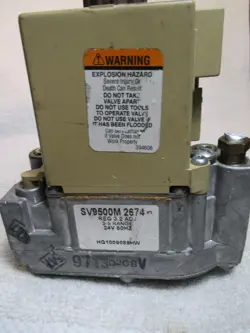 SMARTVALVE TESTED