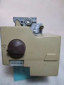 HONEYWELL SV9500M 2674