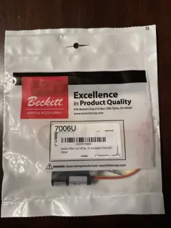 BECKETT  - 14
