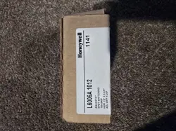 AQUASTAT SPDT SWITCHING