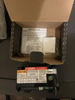 1PC HONEYWELL S8610U