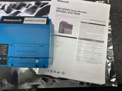 W/ AMPLIFIER RM7890C1005