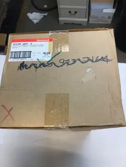 HONEYWELL MP918A 1024 2 PNEUMATIC DAMPER ACTUATOR