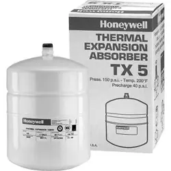 HONEYWELL TX-5
