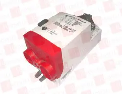 HONEYWELL MN6105A1011 / MN6105A1011 (USED)