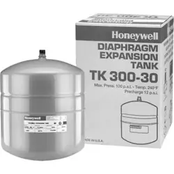 7.6-GALLON HEATING EXPANSION