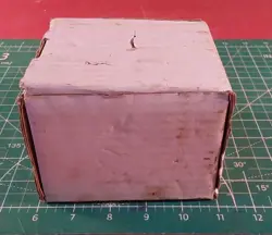 FURNACE TRANSFORMER