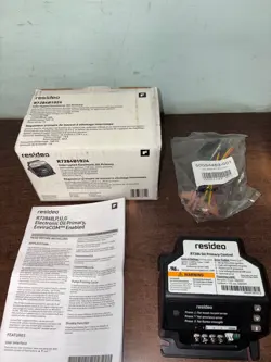 NEW HONEYWELL R7284B1024 INTERRUPTED ELECTRONIC OIL PRIMARY  S1