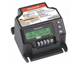 BURNER CONTROL NEW!!