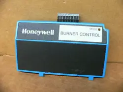 HONEYWELL S7810M1003 DATA CONTROLBUS MODULE FOR BURNER CONTROL