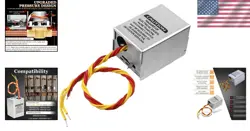 FOR HONEYWELL V8043E