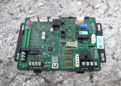 BOARD USED