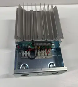 HONEYWELL R7425A1009 SOLID STATE CURRENT VALVE ELECTRIC HEAT TEMP CONTROLLER