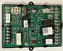 CONTROL BOARD NEW